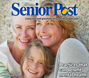 Senior Post September 2026
